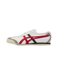 Onitsuka Tiger Mexico 66 – Lifestyle Sneaker | White / Red | 1183C102-105