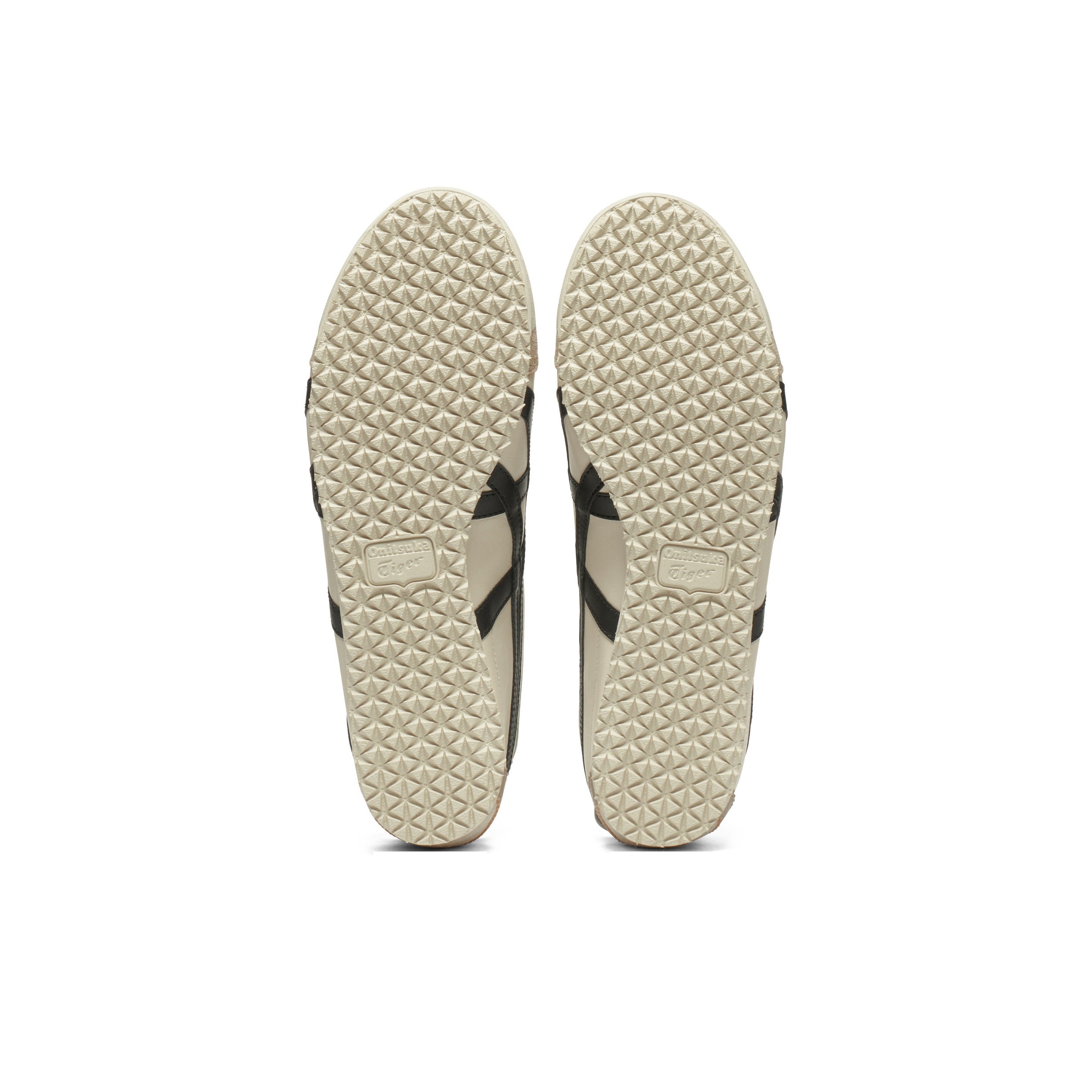 Onitsuka Tiger Mexico 66 – Lifestyle Sneaker | Cream / Black | 1183C102-752