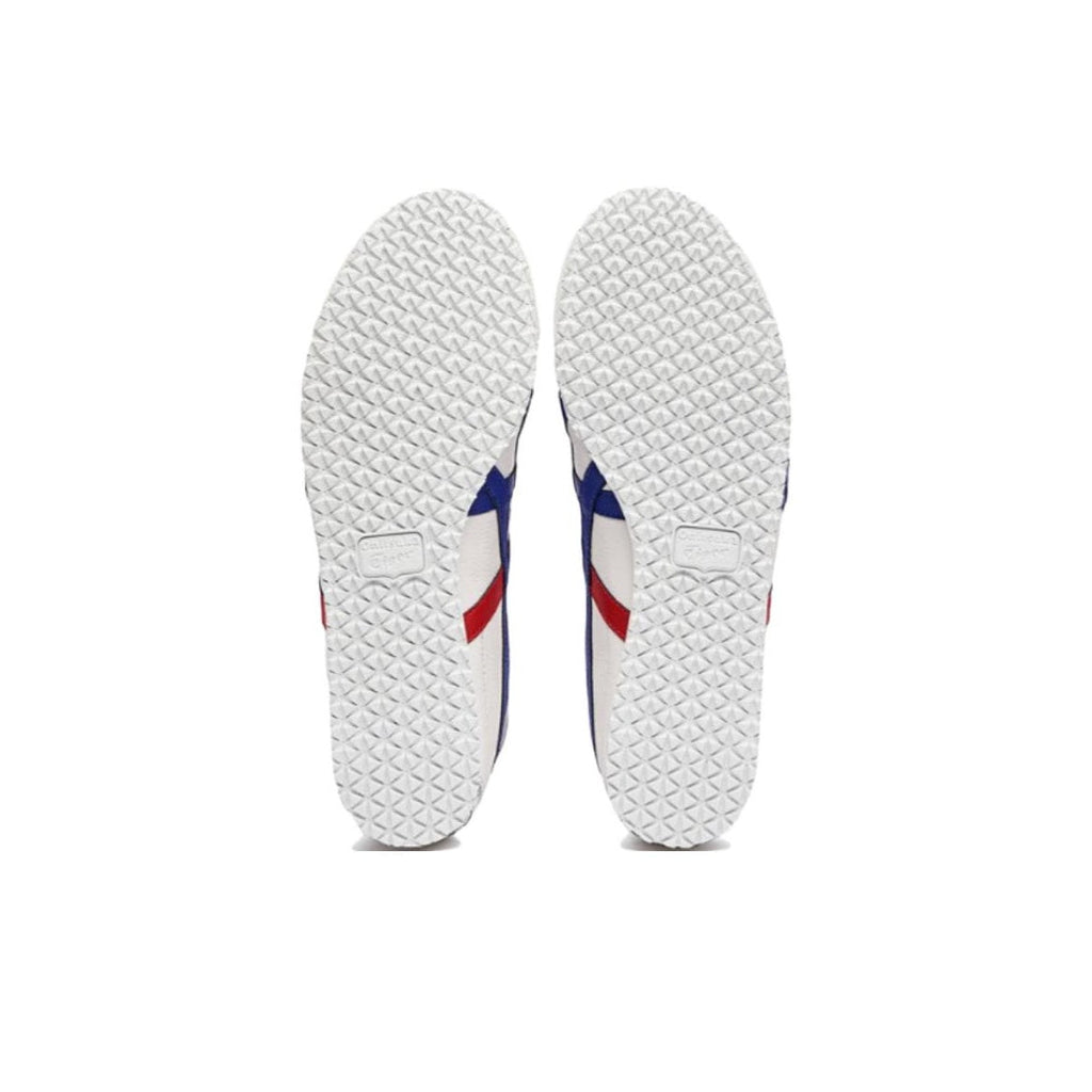 Onitsuka Tiger Mexico 66 – Lifestyle Sneaker | White / Blue / Red | 1183C693-100
