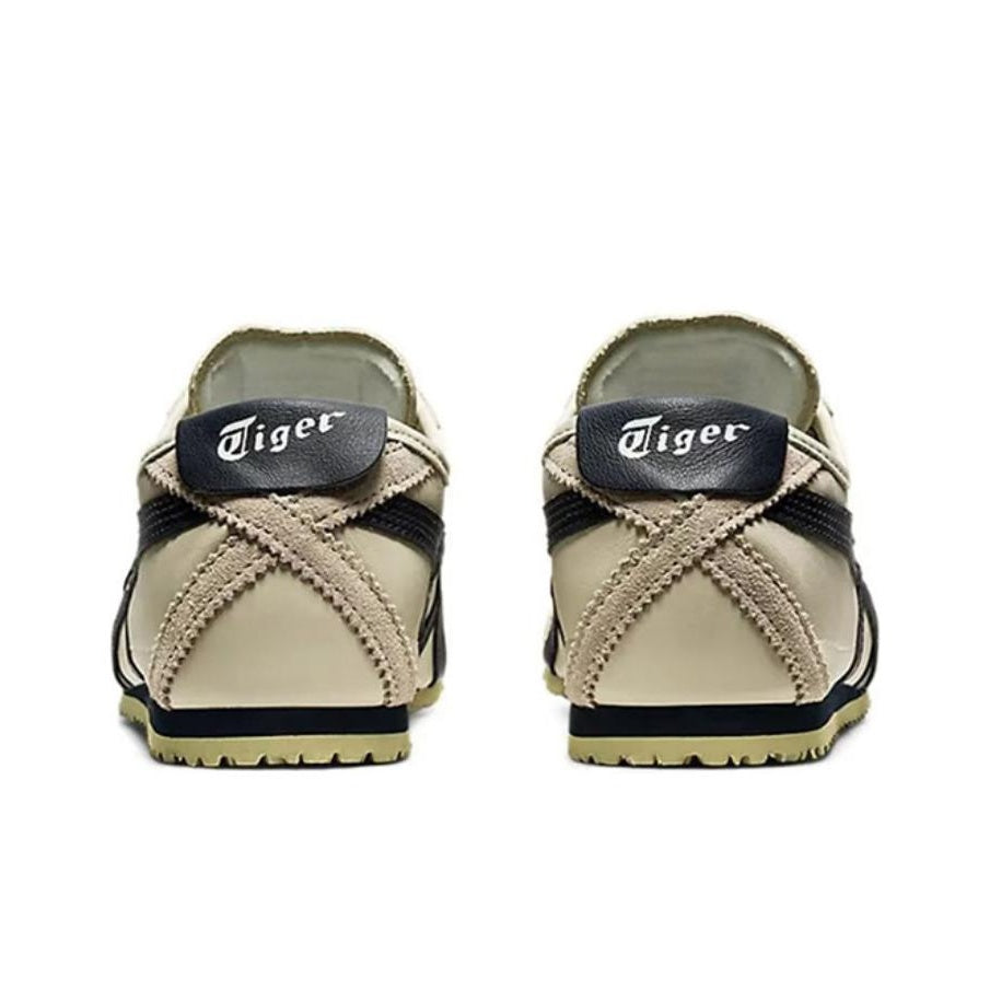 Onitsuka Tiger Mexico 66 – Lifestyle Sneaker | Cream / Navy | 1183C102-200