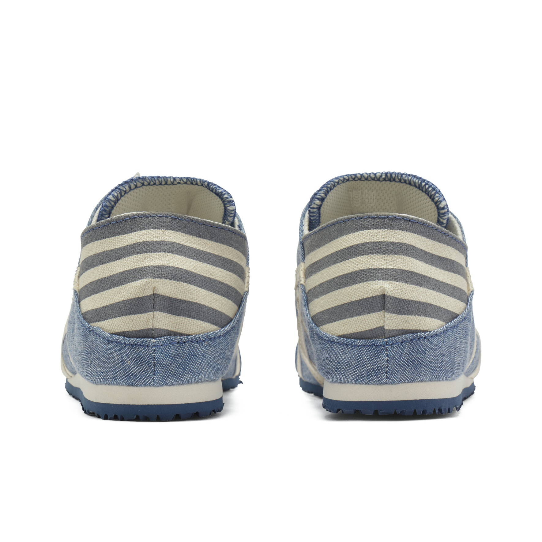 Onitsuka Tiger Mexico 66 PARATY – Slip-On Lifestyle Sneaker | Sky Blue | TH342N-4202