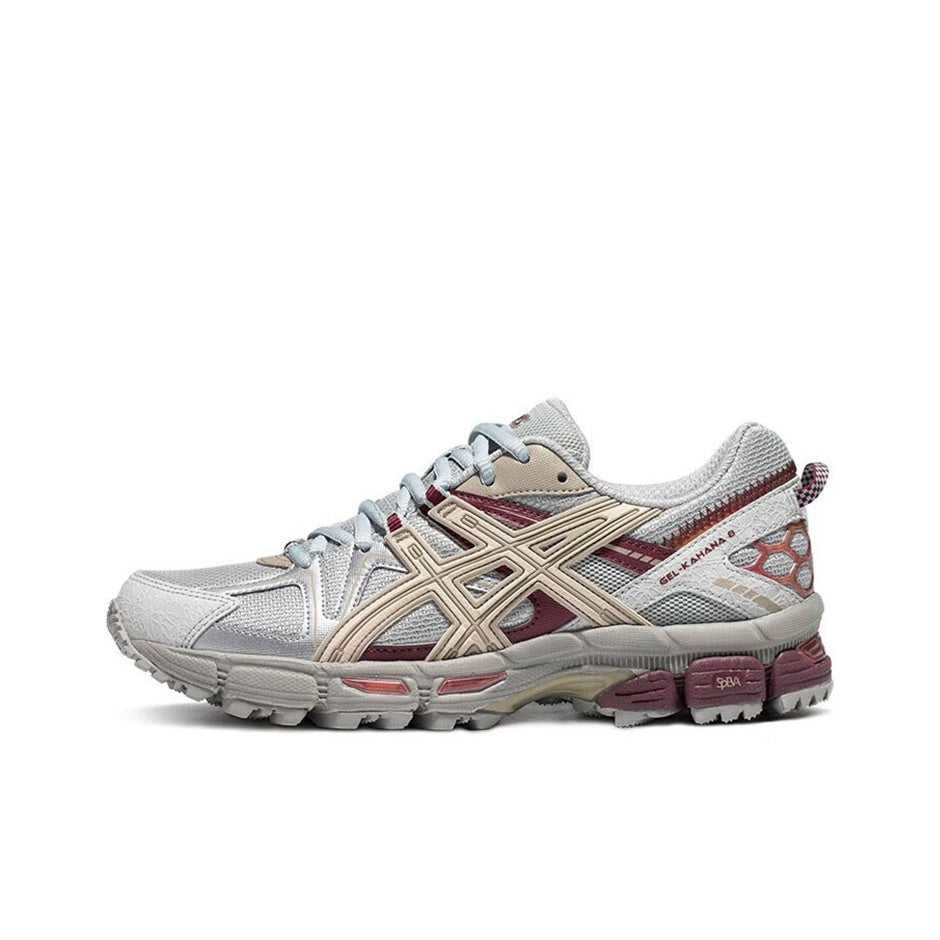ASICS Gel-Kahana 8 Technical Trail & Casual Running Shoe – Men's & Women's