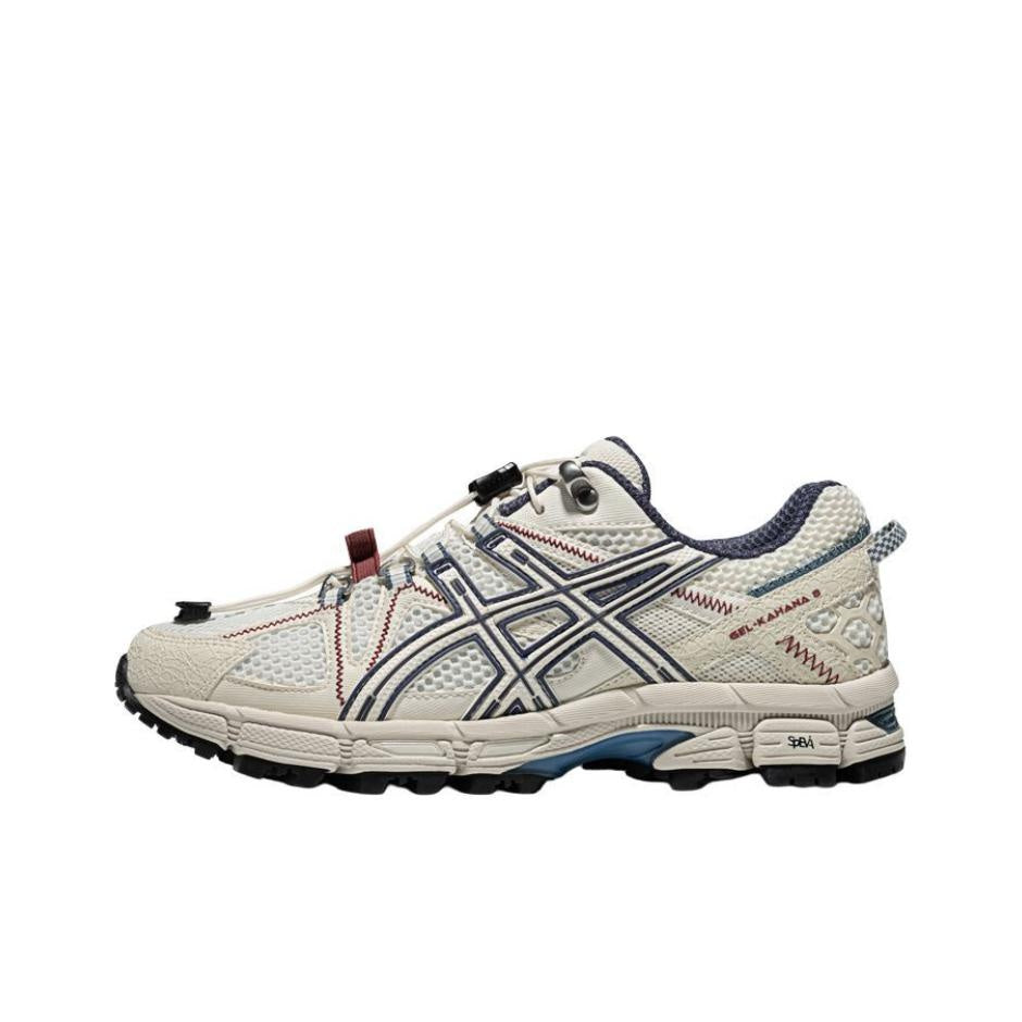 ASICS Gel-Kahana 8 FL Running Shoe – Men's & Women's
