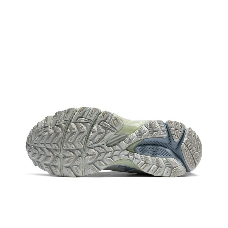ASICS Gel-Kahana 8 Retro Running Shoe – Pink/Blue (Unisex)