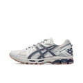 ASICS Gel-Kahana 8 Casual Trail Training Shoe – Light Grey (Unisex)