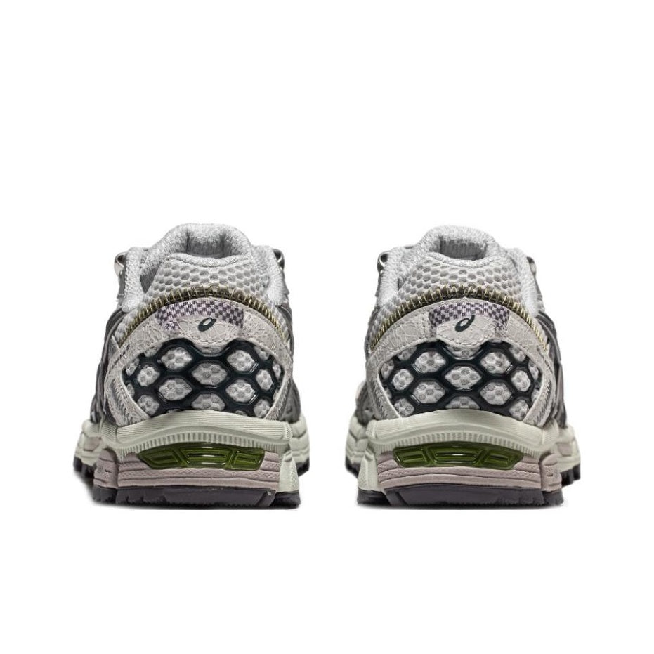 ASICS Gel-Kahana 8 FL Versatile Trail Running Shoe – Grey (Unisex)