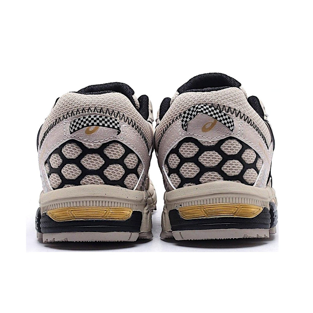 ASICS Gel-Kahana 8 Casual Trail Running Shoe – Khaki (Unisex)