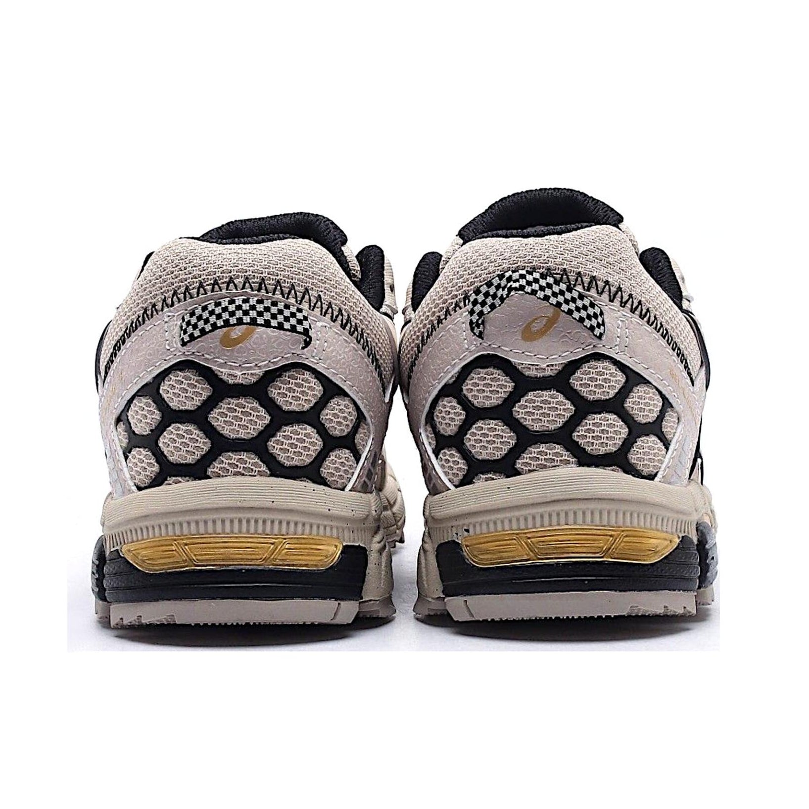 ASICS Gel-Kahana 8 Casual Trail Running Shoe – Khaki (Unisex)