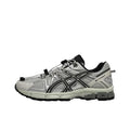 ASICS Gel-Kahana 8 FL Trail Running Shoes – Unisex Grey/Black