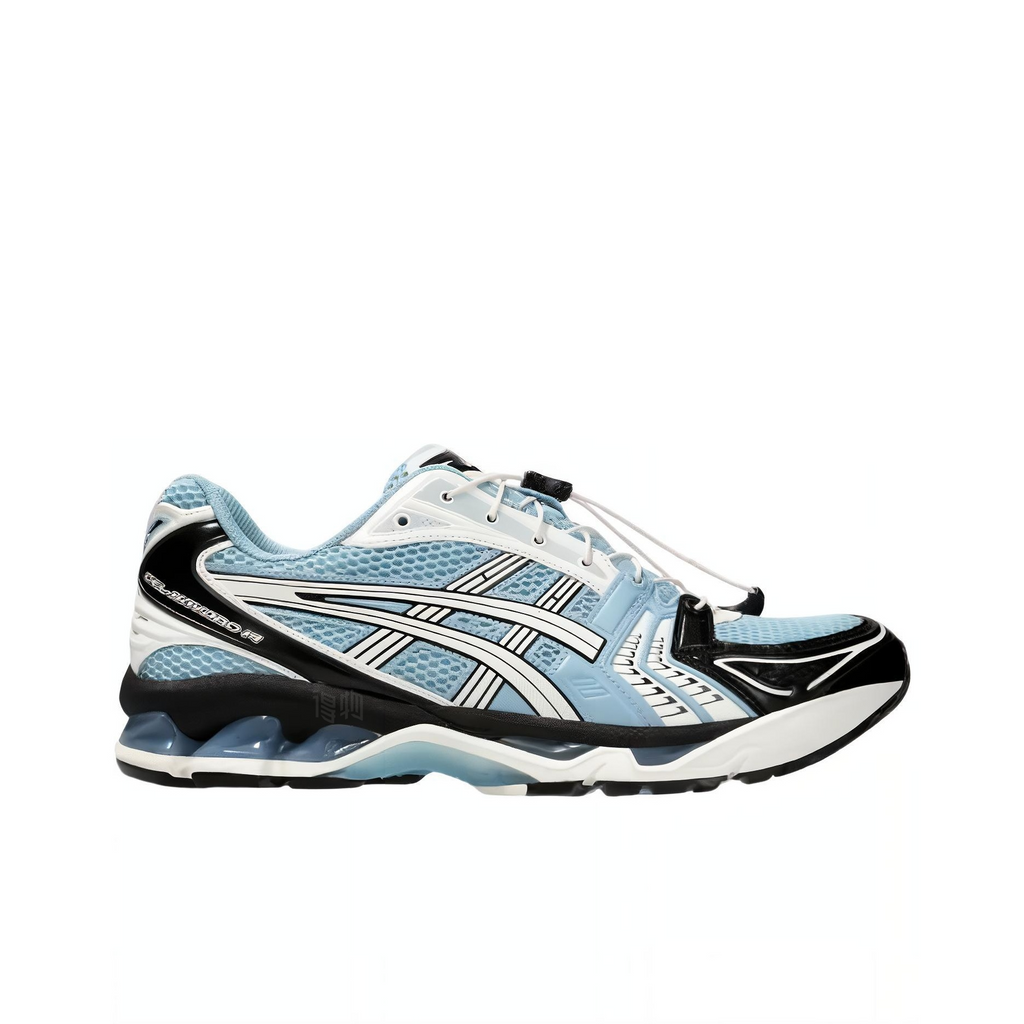 ASICS Gel-Kayano 14 Retro Sneaker – Unisex Fog Blue