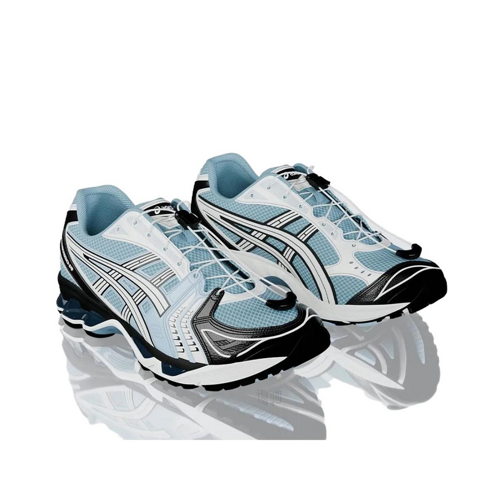 ASICS Gel-Kayano 14 Retro Sneaker – Unisex Fog Blue