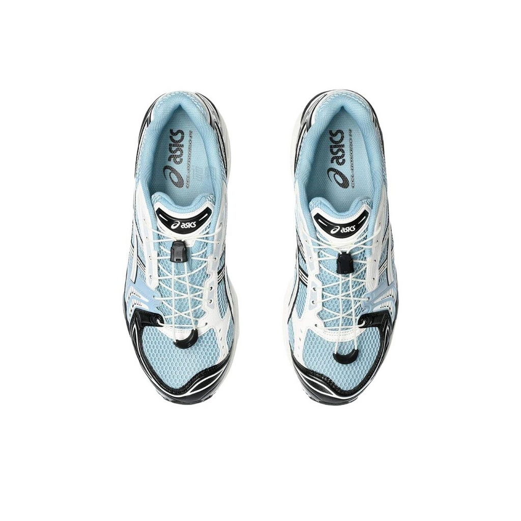 ASICS Gel-Kayano 14 Retro Sneaker – Unisex Fog Blue