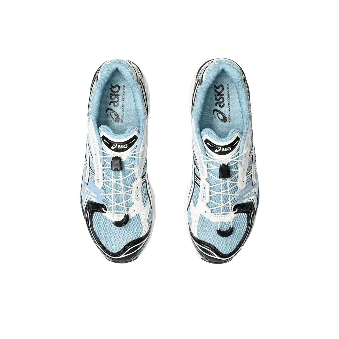 ASICS Gel-Kayano 14 Retro Sneaker – Unisex Fog Blue