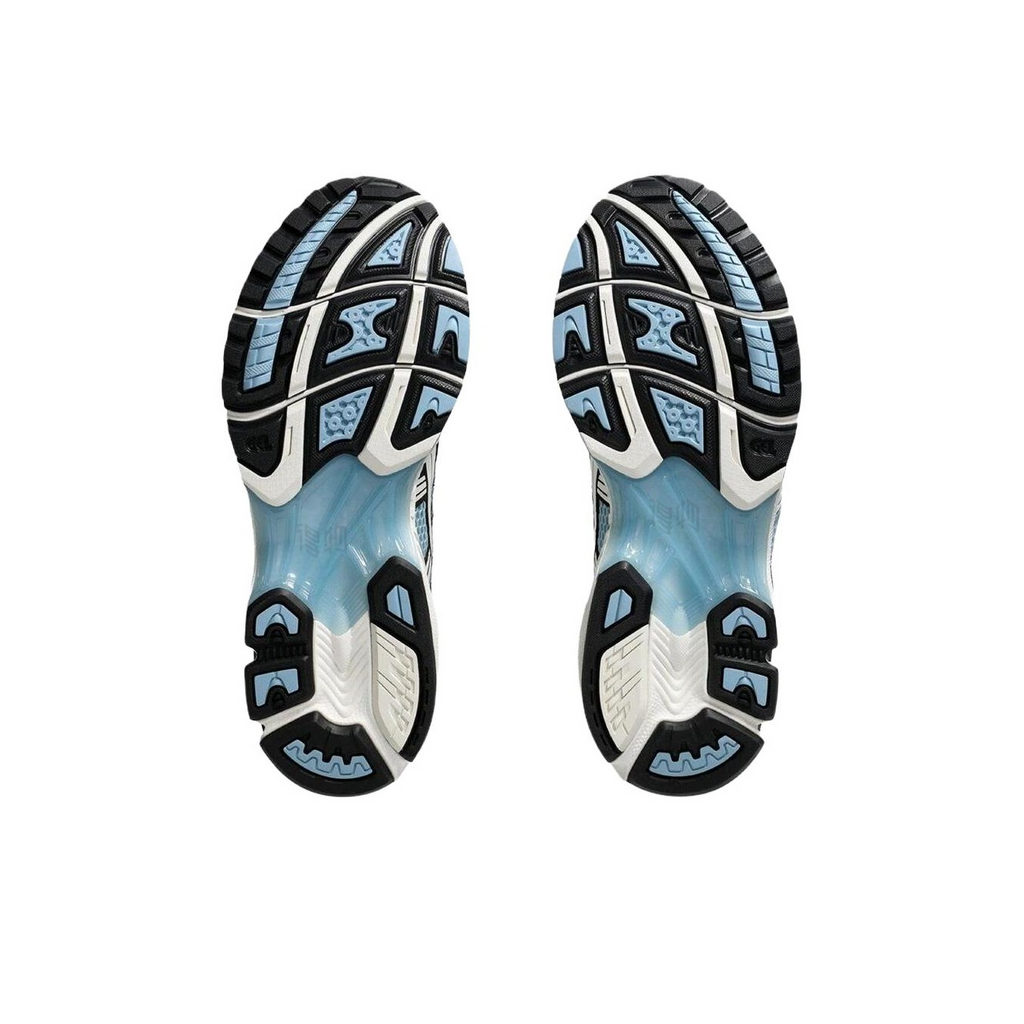 ASICS Gel-Kayano 14 Retro Sneaker – Unisex Fog Blue