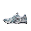 ASICS Gel-Kayano 14 Casual Running Shoe – Unisex Glacier Haze Blue