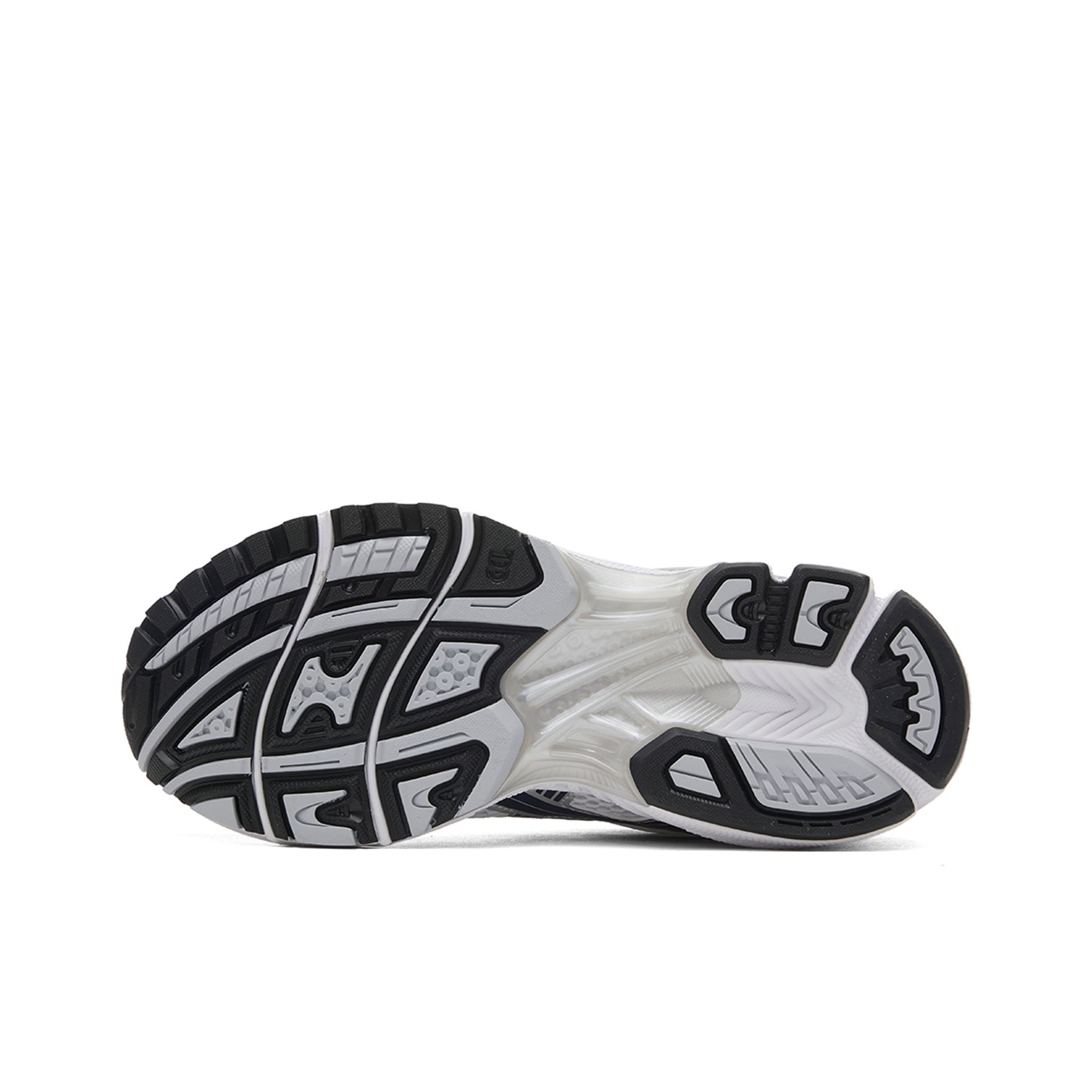 ASICS Gel-Kayano 14 Casual Running Shoe – Unisex Glacier Haze Blue