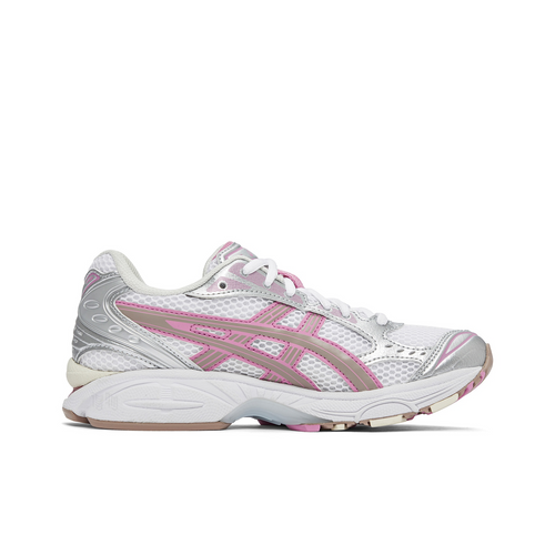 ASICS Gel-Kayano 14 Retro Sneaker – Unisex Cream Pink