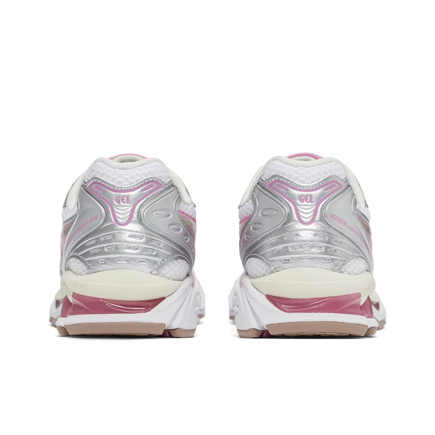ASICS Gel-Kayano 14 Retro Sneaker – Unisex Cream Pink