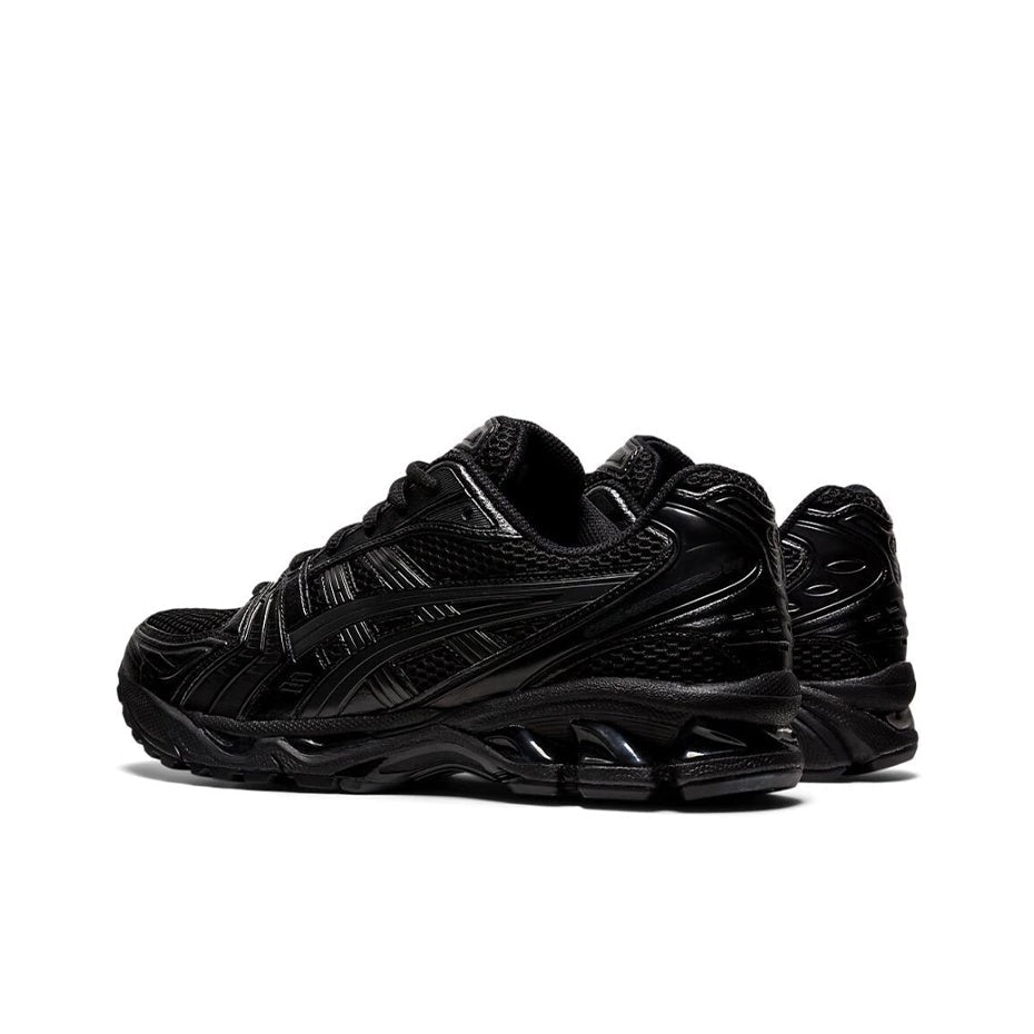 ASICS Gel-Kayano 14 Running Shoe – Unisex Black
