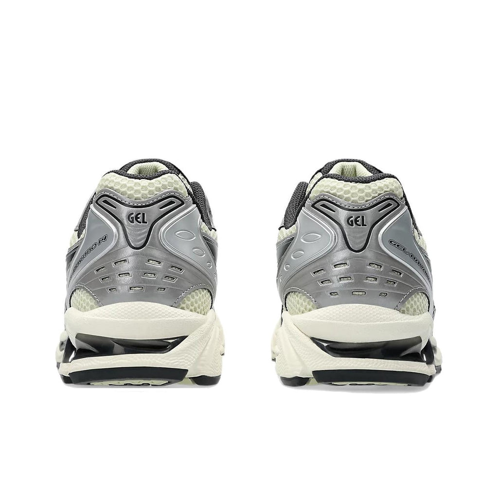 ASICS Gel-Kayano 14 Running Shoe – Unisex Grey/White