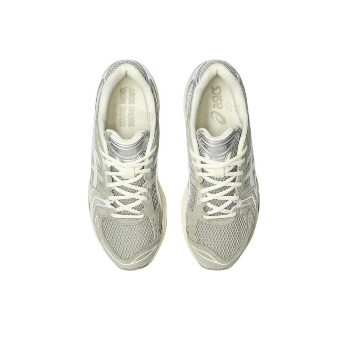 Juliana Salazar x ASICS Gel-Kayano 14 – Unisex Grey