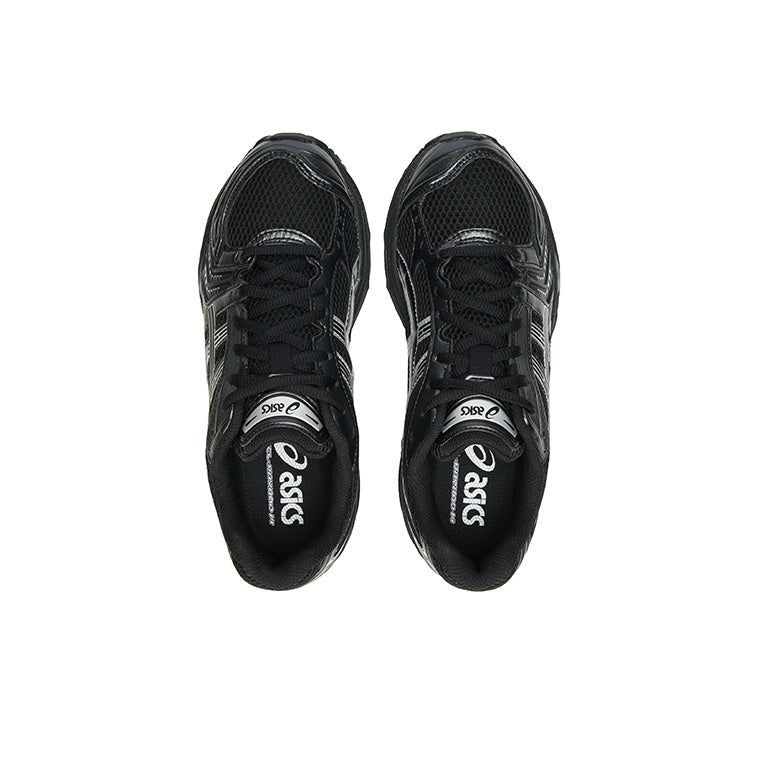 ASICS Gel-Kayano 14 ‘Black Samurai’ Lifestyle Sneaker – Unisex Black