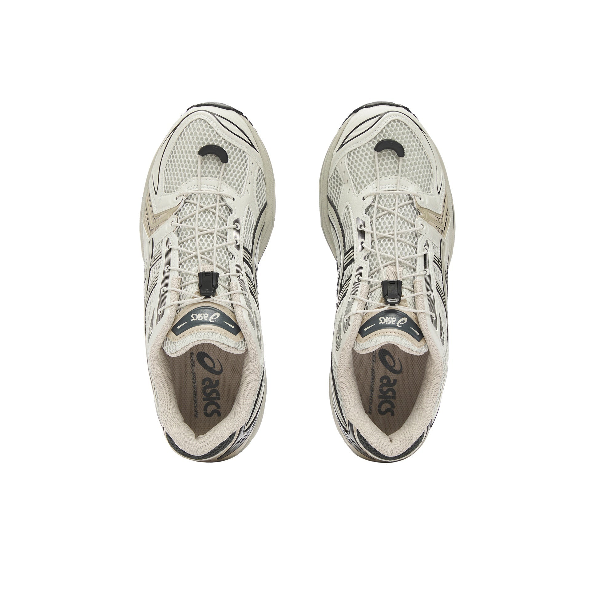 ASICS Gel-Kayano 14 Retro Sneaker – Unisex Smoke Grey