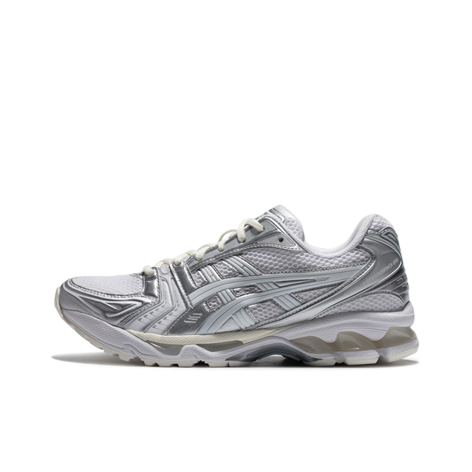 jjjjound x ASICS Gel-Kayano 14 'Silver Black' – Unisex