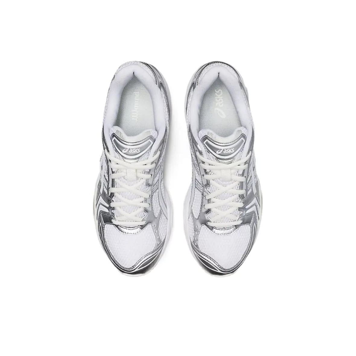 jjjjound x ASICS Gel-Kayano 14 'Silver Black' – Unisex