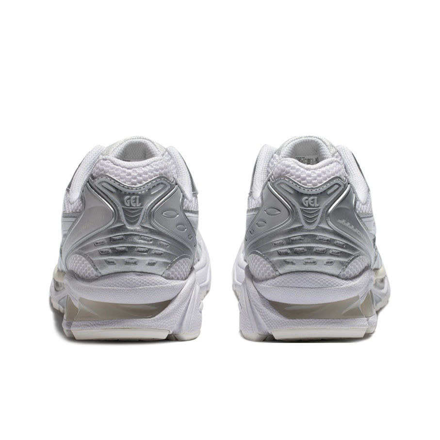 jjjjound x ASICS Gel-Kayano 14 'Silver Black' – Unisex
