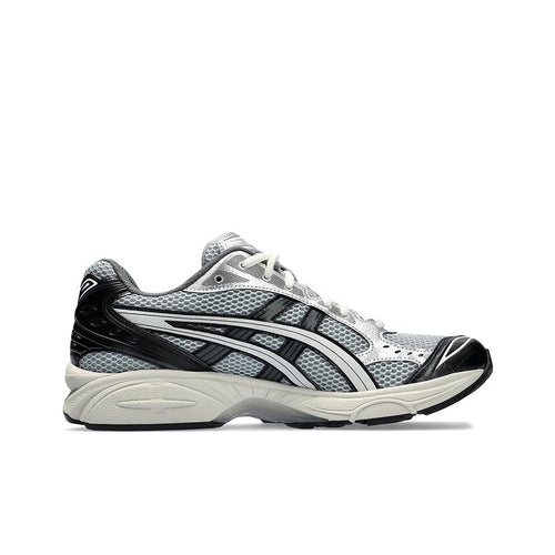ASICS Gel-Kayano 14 'Black Silver' – Unisex