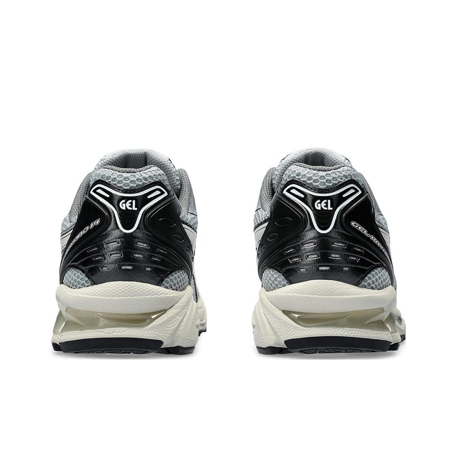 ASICS Gel-Kayano 14 'Black Silver' – Unisex