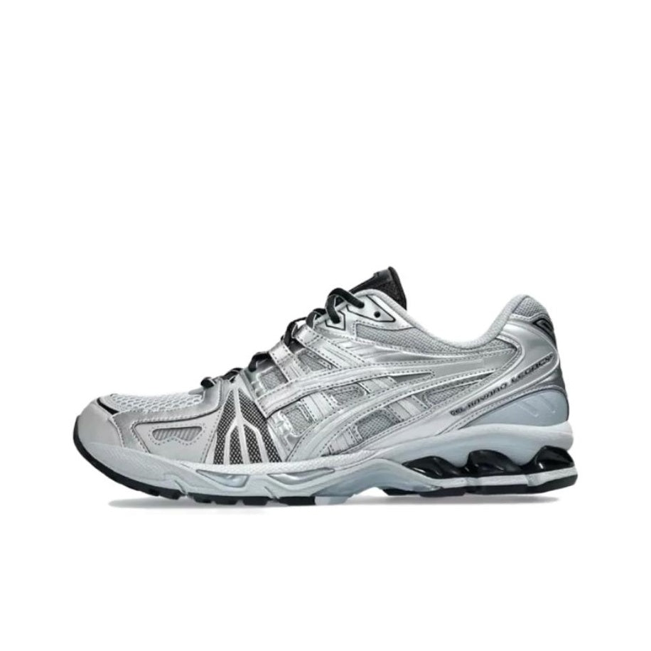 ASICS Gel-Kayano Legacy Anniversary Edition Unisex Sneaker – Silver