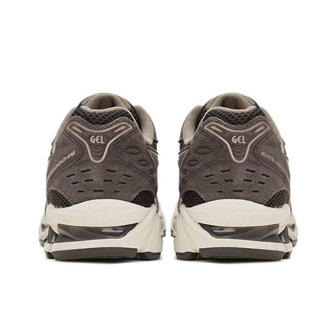 ASICS Gel-Kayano 14 Men’s Low-Top Lifestyle Sneaker – Brown