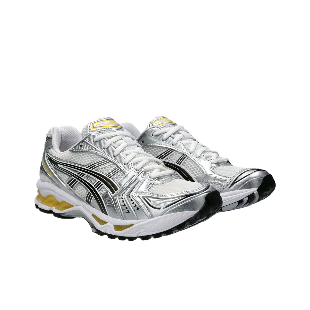 ASICS Gel-Kayano 14 Liquid Silver Unisex Lifestyle Sneaker