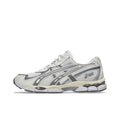 ASICS GEL-NYC 2055 Cream Grey Unisex Low-Top Lifestyle Runner