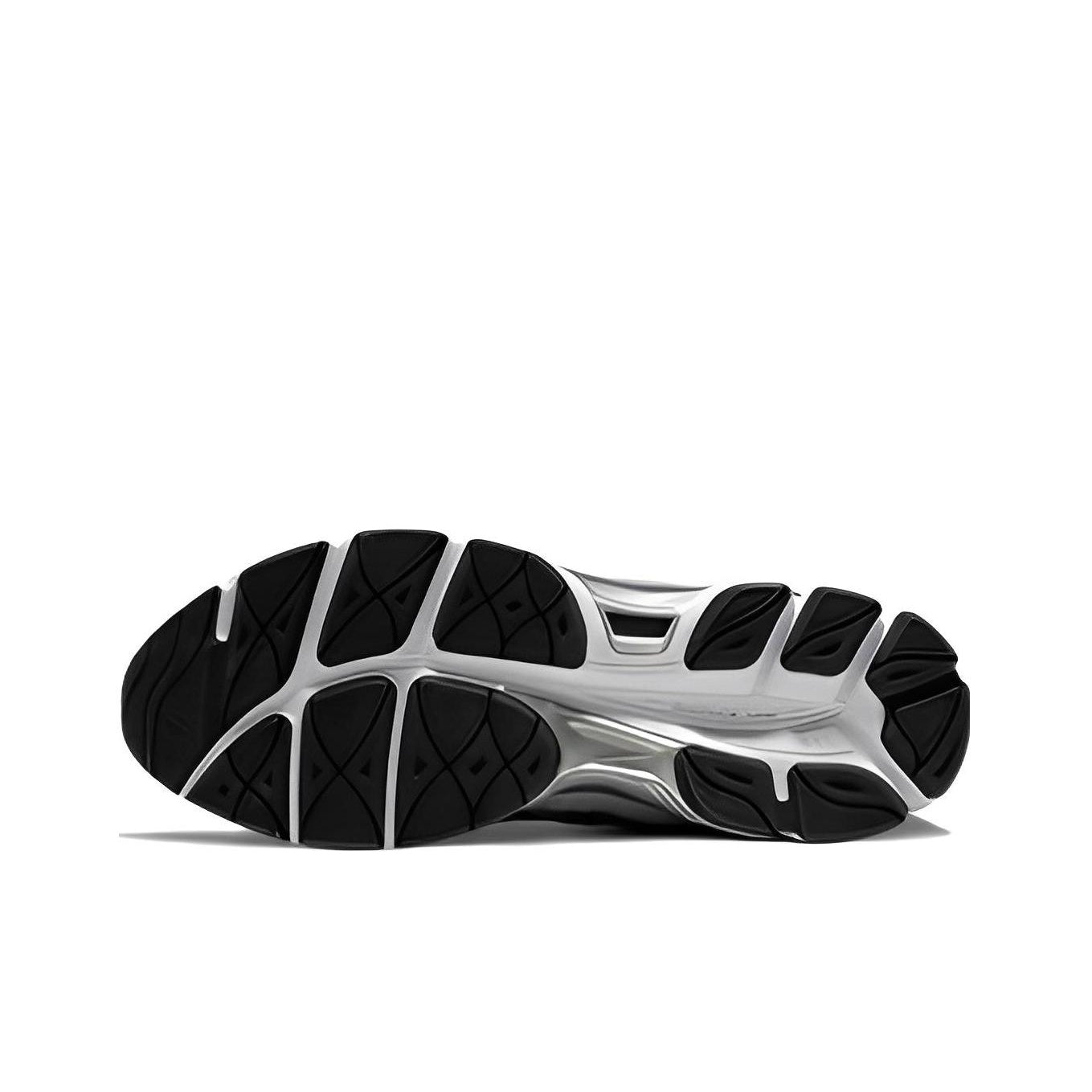 ASICS GEL-NYC – Grey | Unisex Retro Outdoor Lifestyle Sneaker