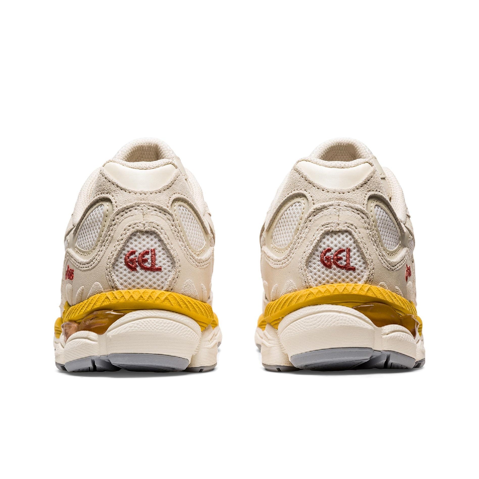 ASICS GEL-NYC – Cream / White (Unisex)