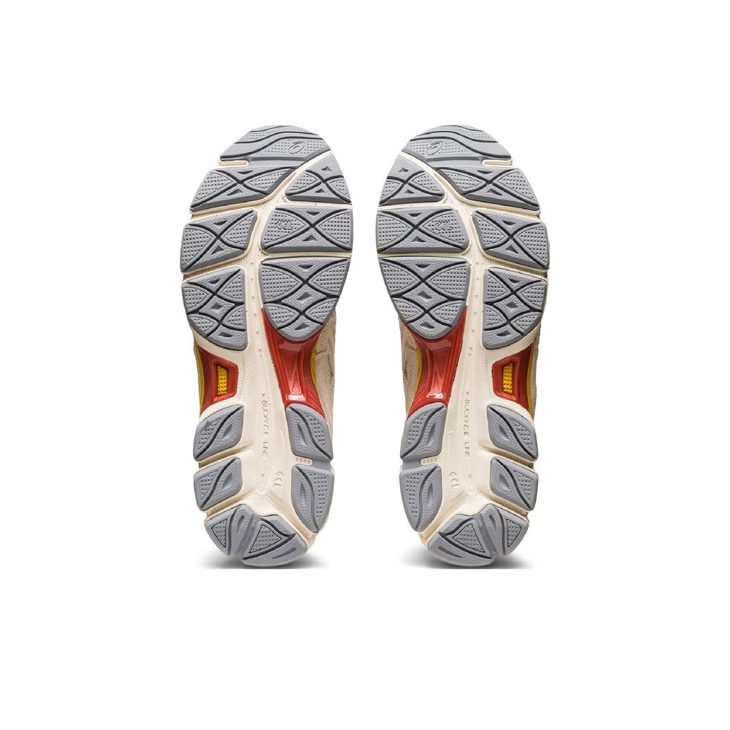 ASICS GEL-NYC – Cream / White (Unisex)