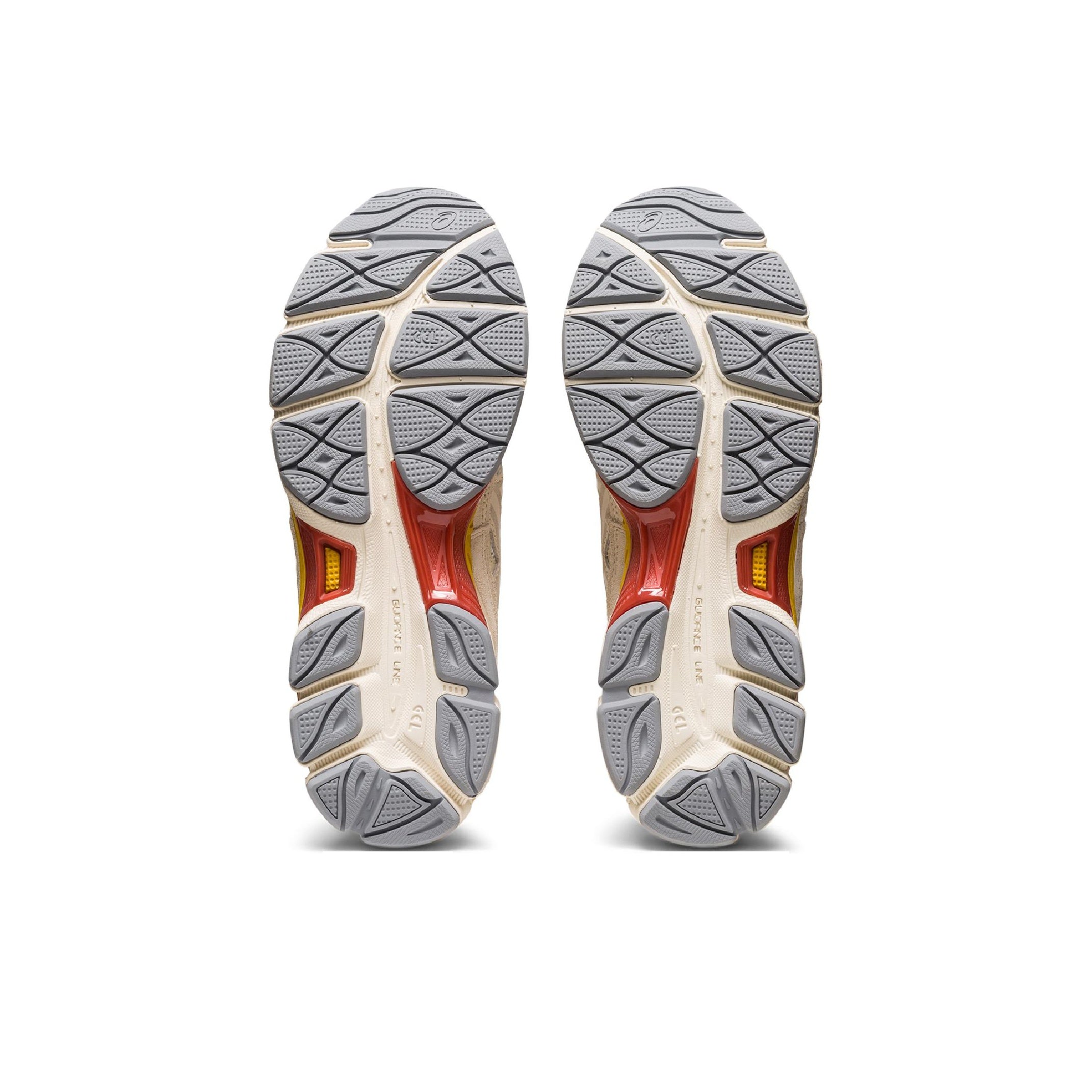 ASICS GEL-NYC – Cream / White (Unisex)