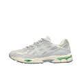 ASICS GEL-NYC – Grey / Olive (Men's)