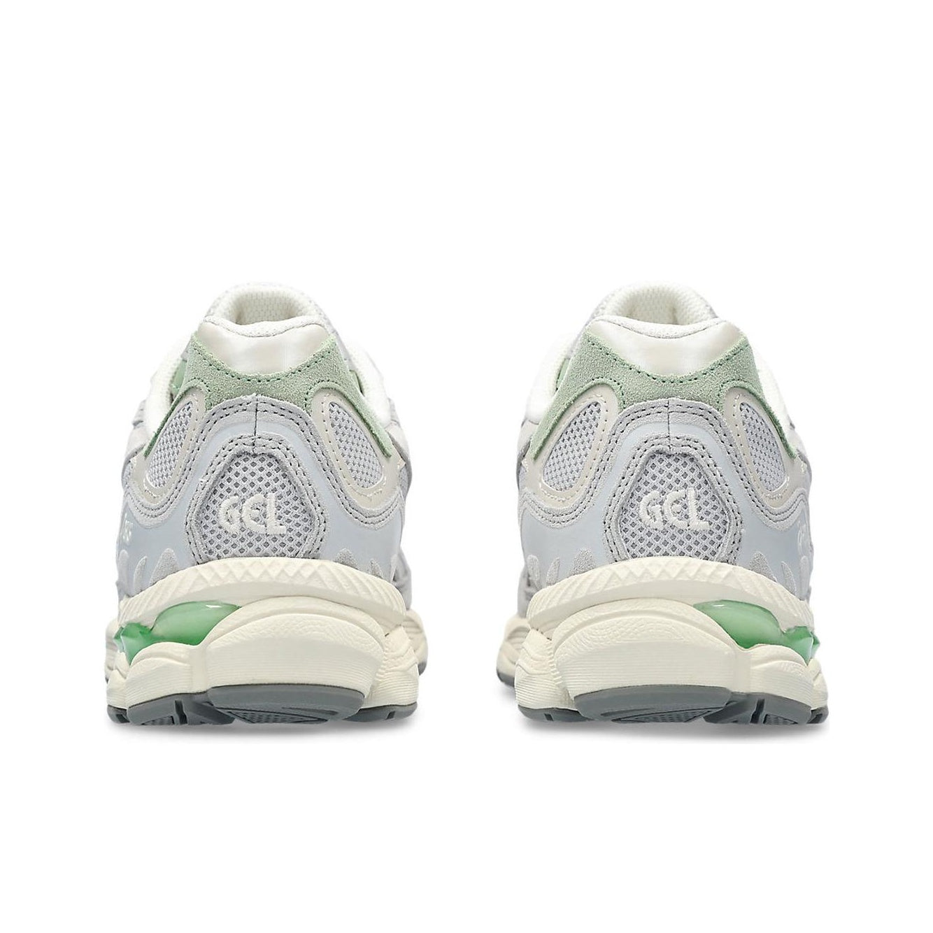 ASICS GEL-NYC – Grey / Olive (Men's)