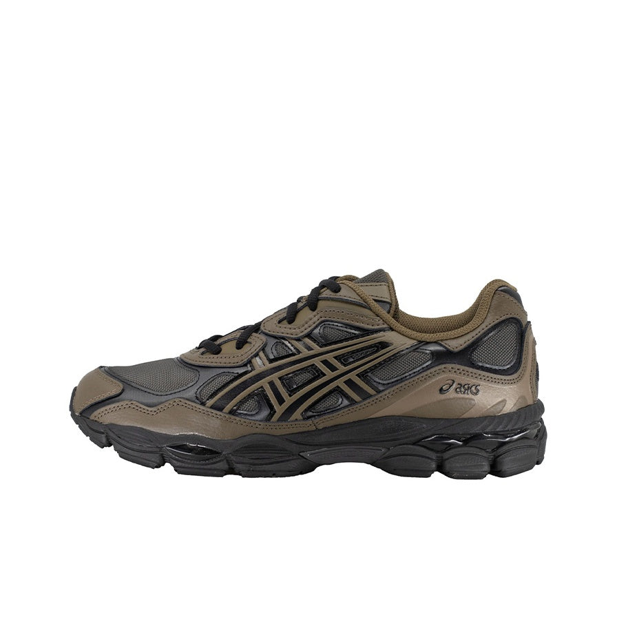 ASICS GEL-NYC 'Lichen Rock / Black'