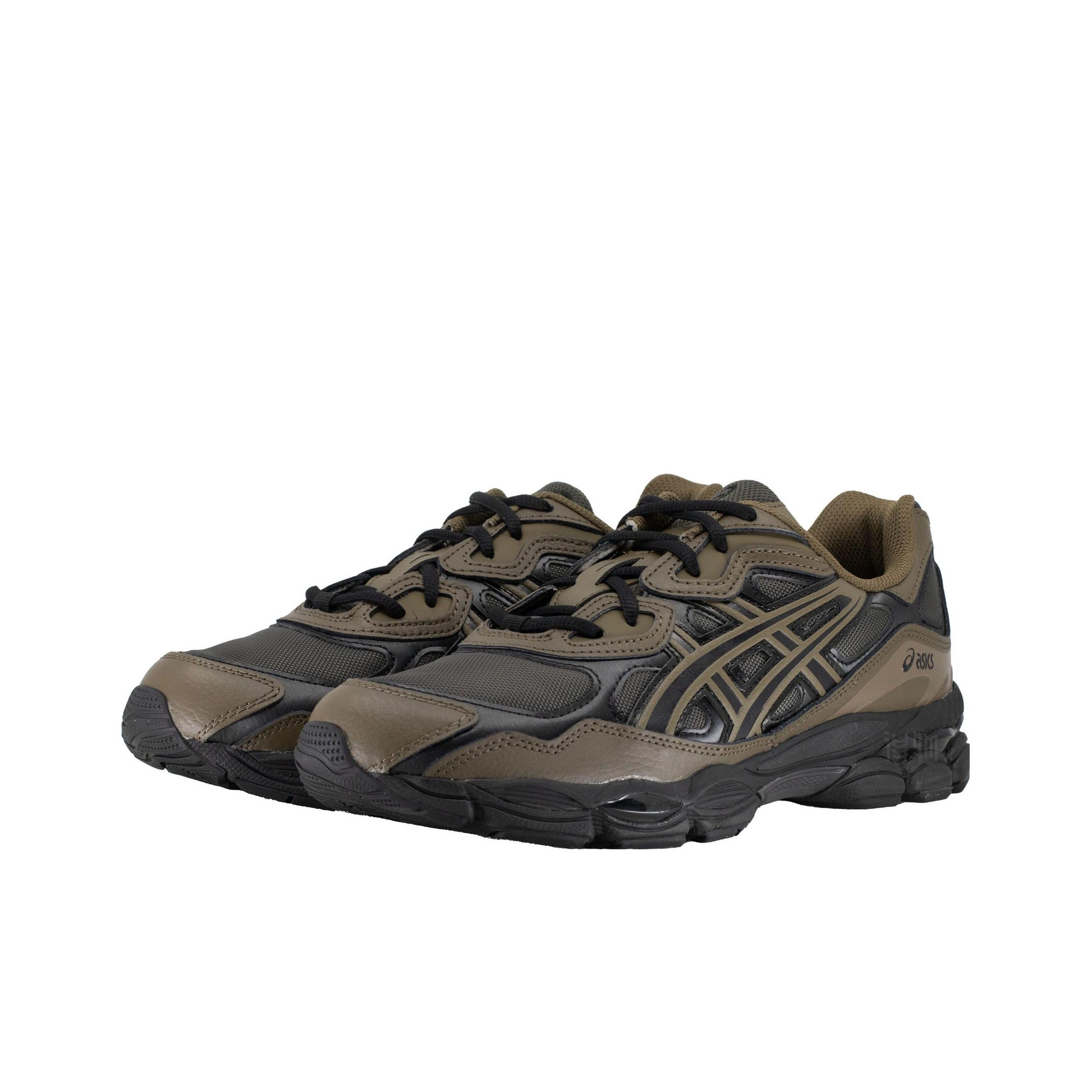ASICS GEL-NYC 'Lichen Rock / Black'