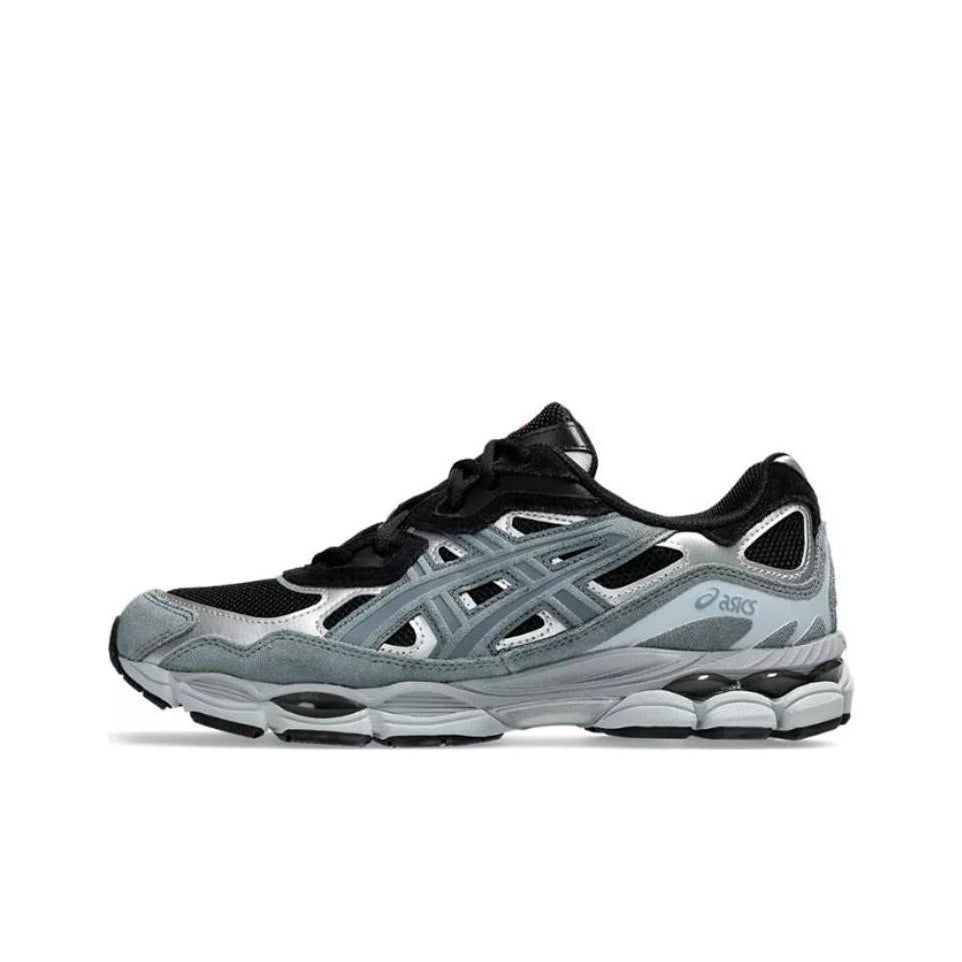ASICS GEL-NYC 'Black / Steel Grey'