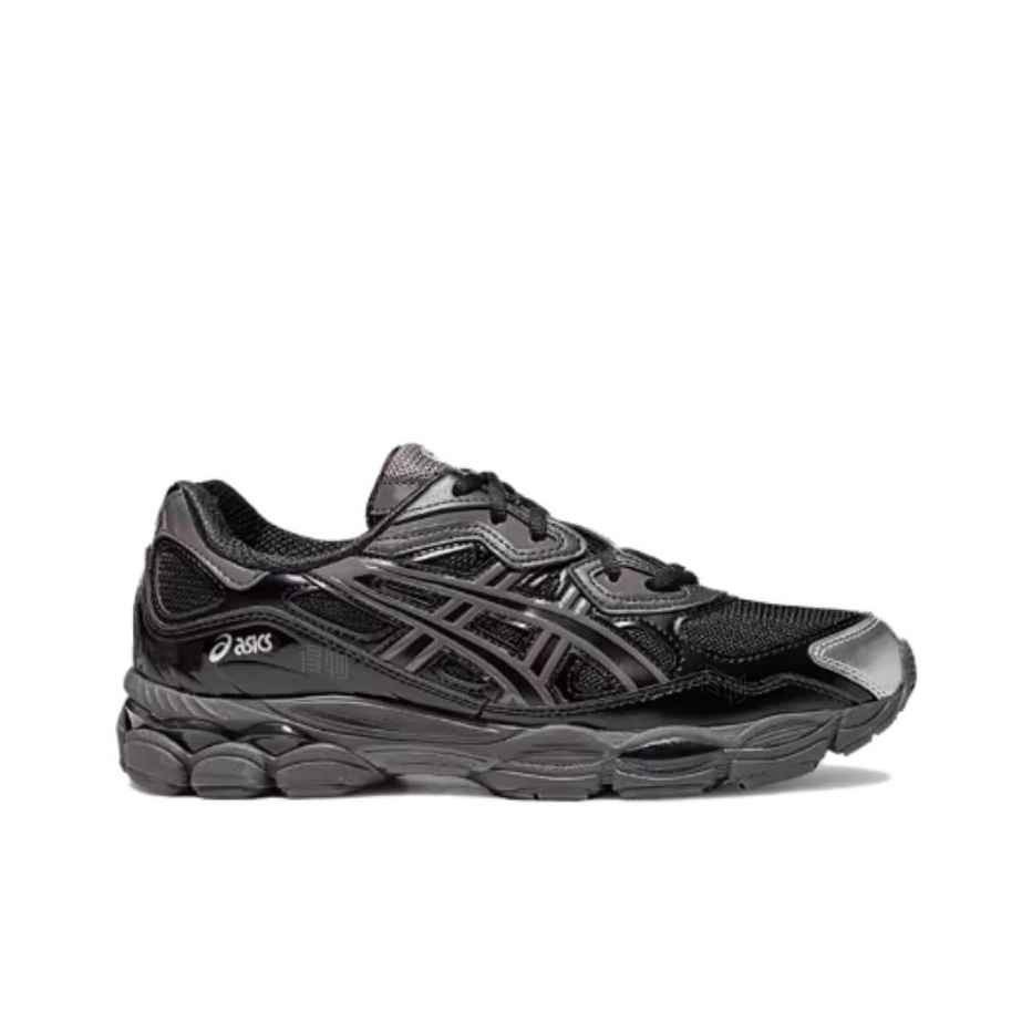 ASICS GEL-NYC 'Black / Graphite Grey'