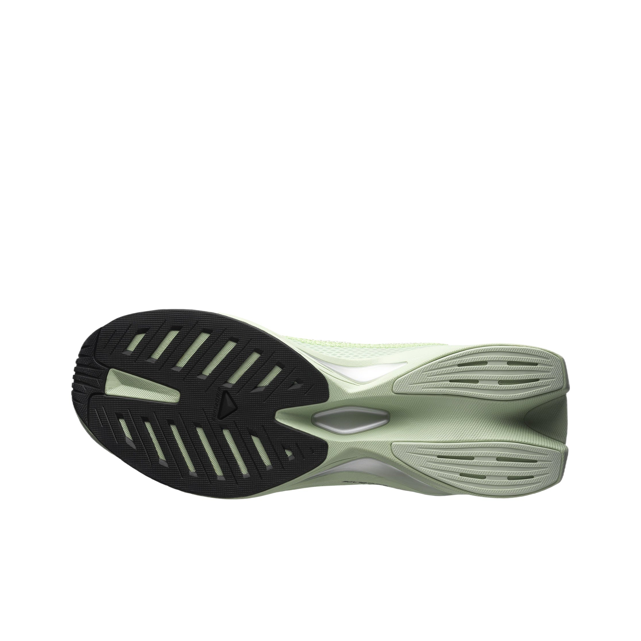 SALOMON SPECTUR 2 x MM6 Maison Margiela Low-Top Running Shoes – Unisex Green | SKU: L47811500