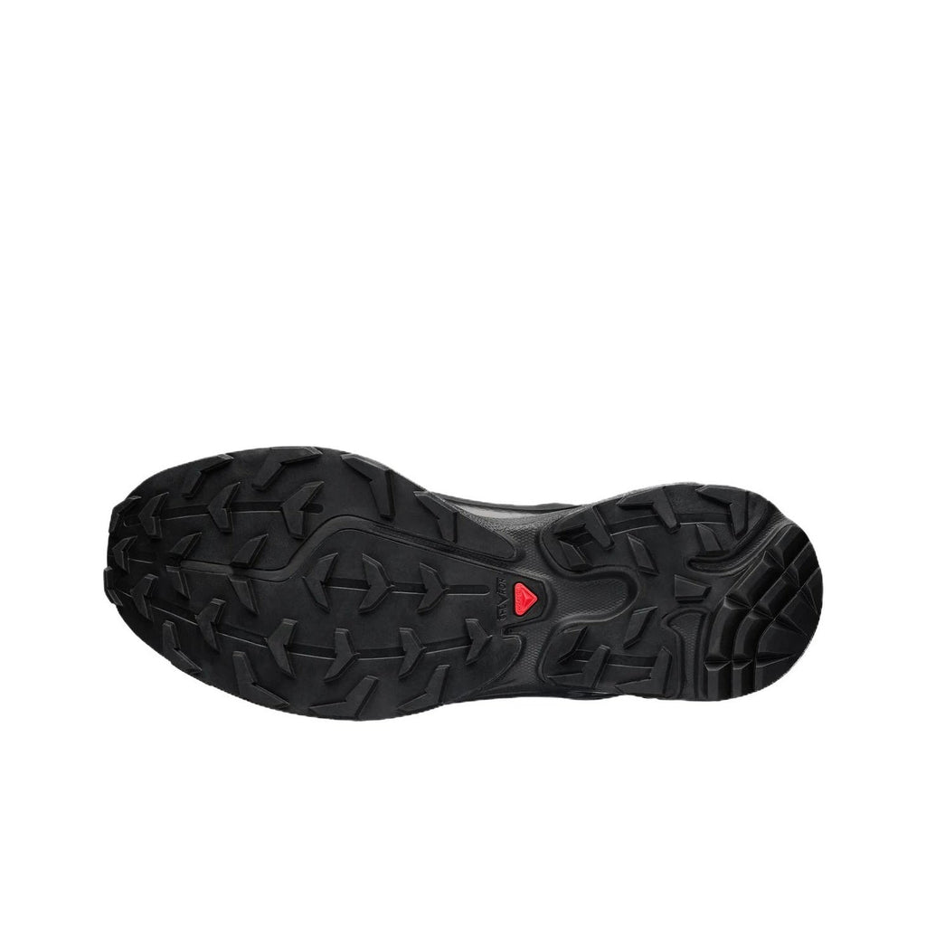 SALOMON XT-6 Low-Top Trail Running Shoes – Unisex Ink Black | SKU: L41086600
