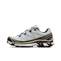 SALOMON × Naked Copenhagen XT-6 GTX Women's Trail Running Shoe – Light Blue/Black