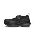Comme des Garçons x Salomon Mary Jane Platform Shoe – Women's | Black